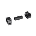 thumbnail image 1 of Acoplamiento Flair-It Central PEXLOCK 30846 3/4", Negro, 1 of 1