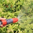 thumbnail image 4 of One-piece Designs Hose Nozzle, Rust Resistant Water Spray Nozzle, For Garden Watering Car Washing, 4 of 8