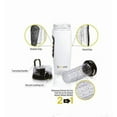 thumbnail image 3 of Brimma Leak Proof Fruit Infuser Water Bottle, Large 32 oz BPA Free with Flip Top Lid, 3 of 7