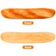 thumbnail image 5 of Pan falso Simulación de pan artificial Modelo de comida Decoración Cocina Prop (Baguette), 5 of 7