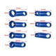 thumbnail image 4 of Paquete de 2-6, 1 Juego de herramientas de desconexión de línea de combustible de CA, 7 Uds. Apto para accesorios piezas, 4 of 8