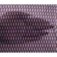 thumbnail image 4 of oneOone Viscose Chiffon Fabric Geometric Ikat Print Sewing Fabric BTY 42 Inch Wide, 4 of 4