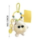 thumbnail image 3 of Adorable Llavero de Peluche | Mini Llavero de Peluche Suave para Llaves, Bolsos o Cartera | Materiales Seguros para Niños | Ojos Bordados | 1 Llavero, 3 of 7