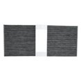 thumbnail image 2 of Filtro de Aire 64319237157 Filtro de Aire de Cabina Automático Filtro de Aire con Reemplazo de Carbón Activado para X3 F25 SDrive ANGGREK Otros, 2 of 8