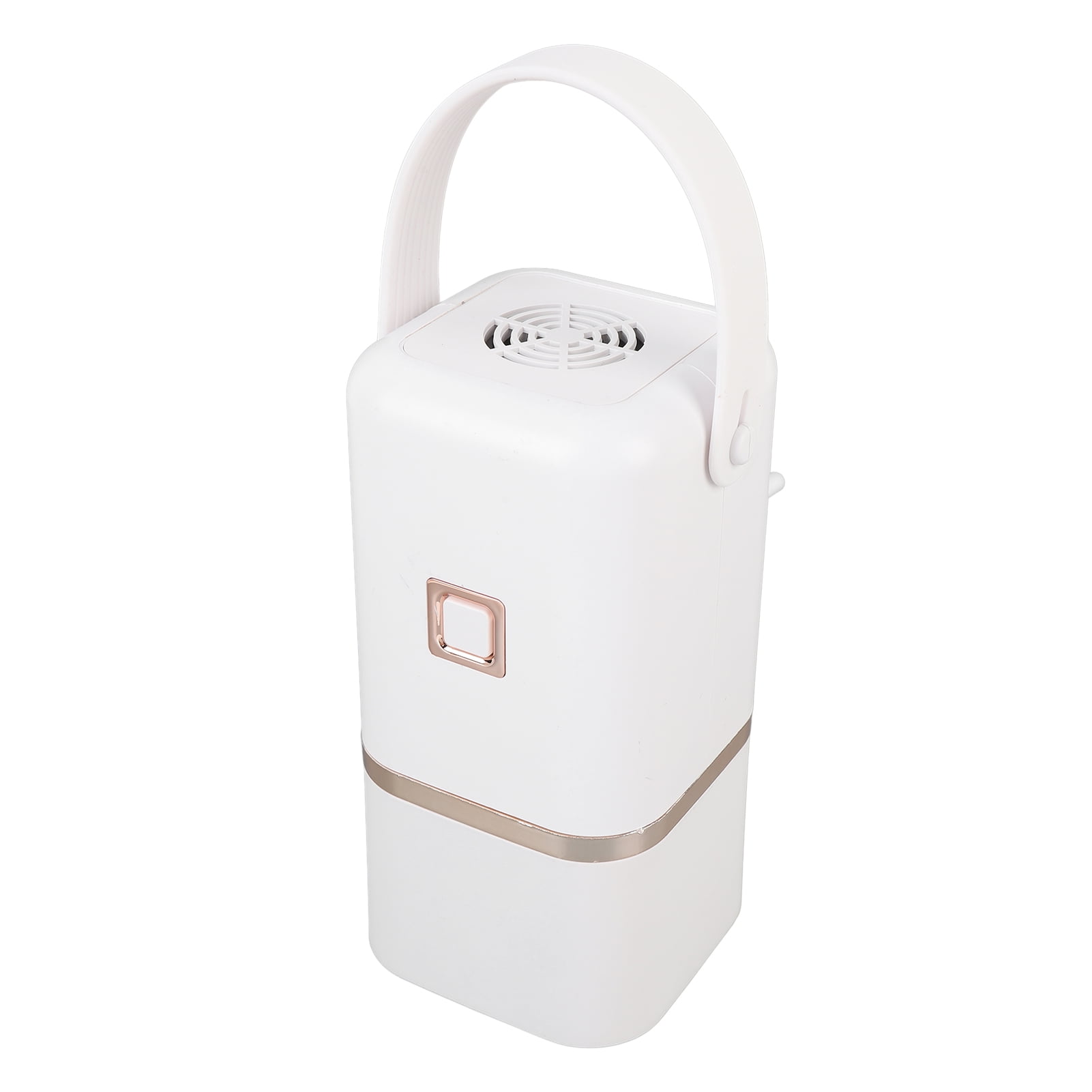 Portable Miniature Clothes Dryer Quick Drying Laundry Dryer for Travel and Home