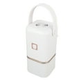 thumbnail image 1 of Portable Miniature Clothes Dryer Quick Drying Laundry Dryer for Travel and Home, 1 of 7