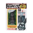 thumbnail image 2 of Five Nights At Freddy's Rwqfsfasxc Shadow Bonnie With Office Door, 2 of 2