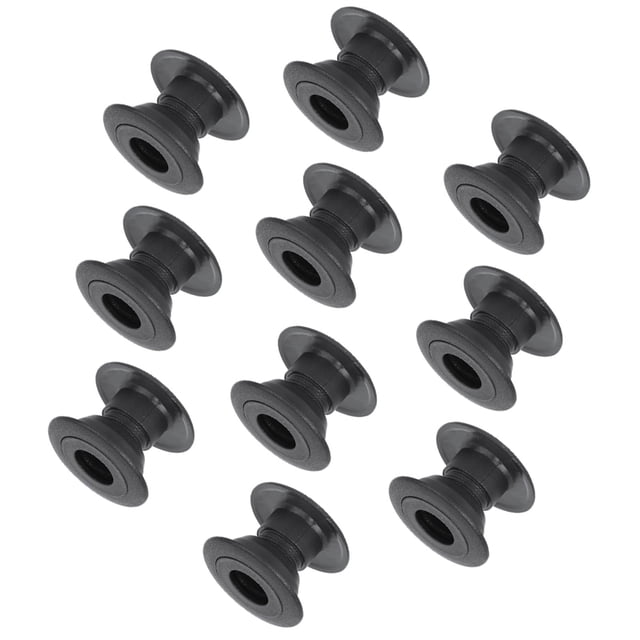 Table Football Bearing, Soccer Ball Game Bearing, 5529 Table Foosball Bearing, Table Soccer Ball Game Accessory, for Table Football Great Replacement