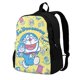 thumbnail image 2 of Doraemon Mochila De Viaje Al Aire Libre Deportes Gran Capacidad Estudiante Escolar Portátil Casual Bolsa De Hombro, 2 of 4