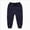 P34-Navy, variant on 2-3T Boys Sweatpants Children Fall Winter Elastic Waist Drawstring Straight Leg Open Bottom Joggers Casual Loose Athletic Pants Size 3-12T,Yellow