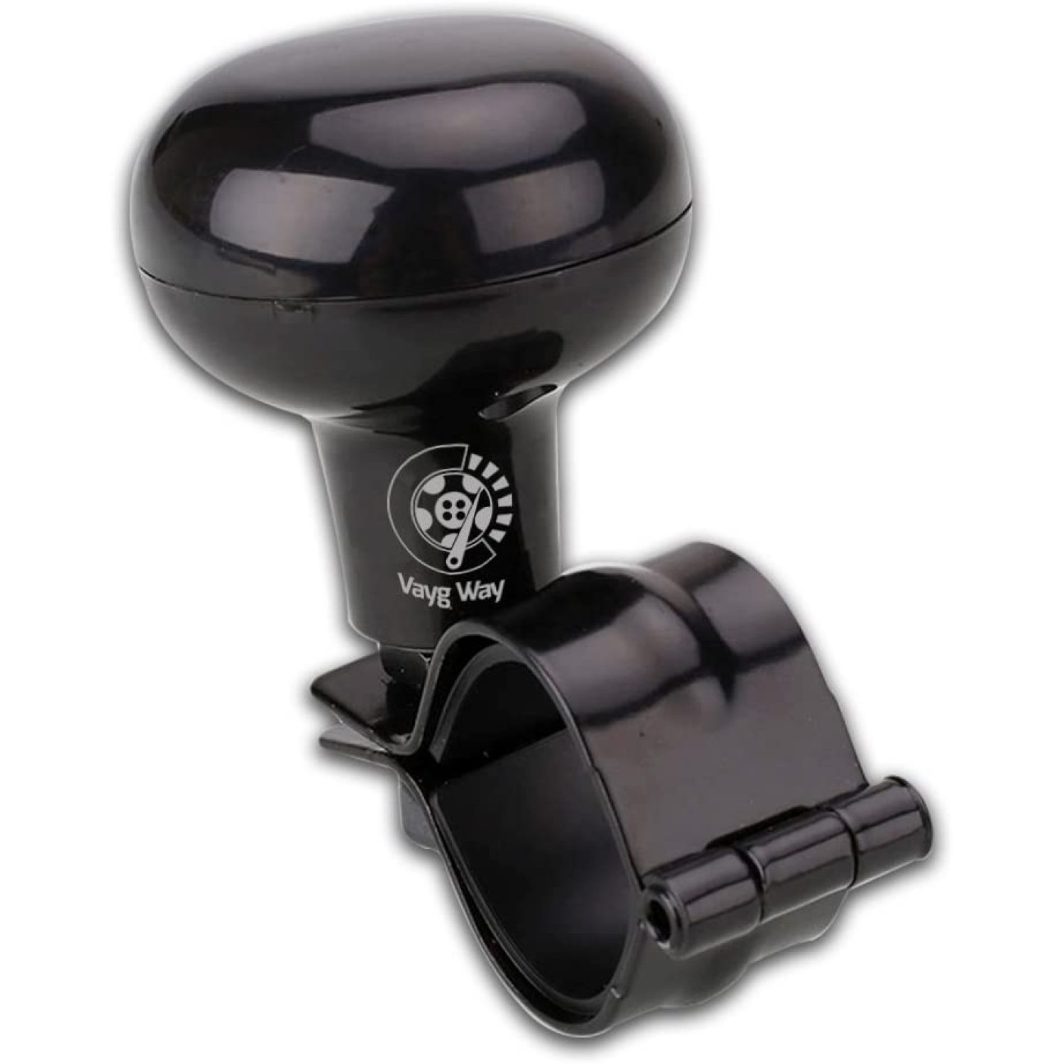 Steering Wheel Spinner Knob Car Suicide Handle Knob Ball Universal