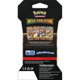 thumbnail image 4 of Lote Booster Pack Pokémon TCG Mega Evolution, 8 paquetes, 4 of 4