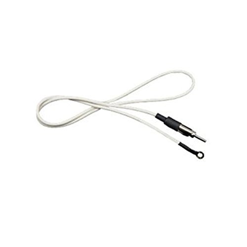 AM/FM Stereo Wire Antenna, 30"