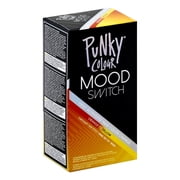 Punky Colour Mood Switch Heat-Activated Temporary Color