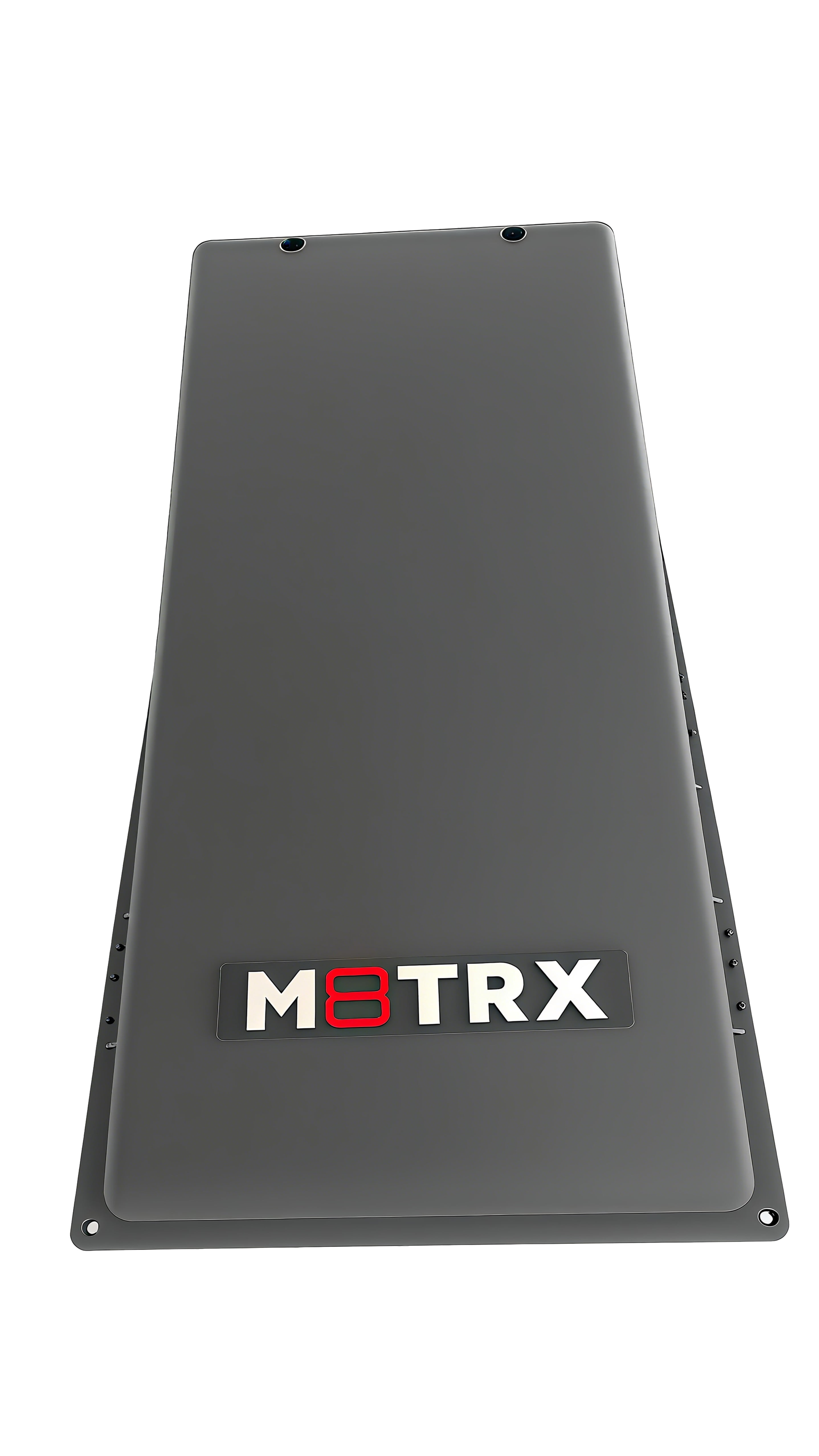 M8TRX Mini Skateboard, Bike, and Scooter Ramp for Kids Ages 5+