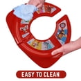 thumbnail image 4 of Asiento Plegable de Viaje Nickelodeon PAW Patrol "Born Brave", 4 of 7