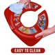 thumbnail image 4 of Asiento Plegable de Viaje Nickelodeon PAW Patrol "Born Brave", 4 of 7