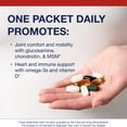thumbnail image 2 of Metagenics Wellness Essentials Active Daily Packs - Multivitamins for Joint Support* - Joint Supplement - with Magnesium, Vitamin C & Vitamin 12 - Non-GMO & Gluten Free - 30 Packets, 2 of 7