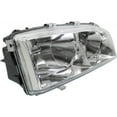 thumbnail image 3 of For Volvo C70 2003 2004 Headlight Assembly Passenger Side | VO2503115 | 9467893-5, 3 of 4
