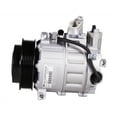 thumbnail image 4 of Valeo OE 813137 A/C Compressor Mercedes-Benz C230 2004-2005, 4 of 4