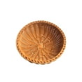 thumbnail image 6 of Shen Mei Da Fu Shi Wicker Rattan Stackable Fruit Holder Set of 2, 6 of 12