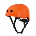 thumbnail image 2 of Bicicleta Para Monopatín Para Niños, Jóvenes, Adultos, Ajustable, Ligero, Multideporte, Patinaje Sobre Ruedas, Ciclismo, Scooter, Senderismo, Escalada, Espeleología, Casco De Trabajo Kearding OD009305-00, 2 of 7