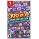 thumbnail image 1 of 100 in 1 Game Collection - Nintendo Switch, 1 of 3