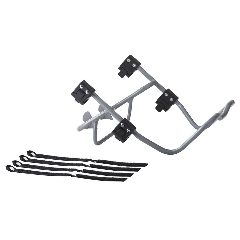 Joovy Zoom 360 Jogging Stroller Car Seat Adapter for Graco Snugride