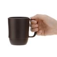 thumbnail image 3 of Taza JapanBargain de plástico, 350 ml, sin BPA, irrompible, paquete de 3, 3 of 8