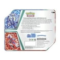 thumbnail image 4 of Pokemon TCG: Paldea Legends Tin (Random Tin), 4 of 5