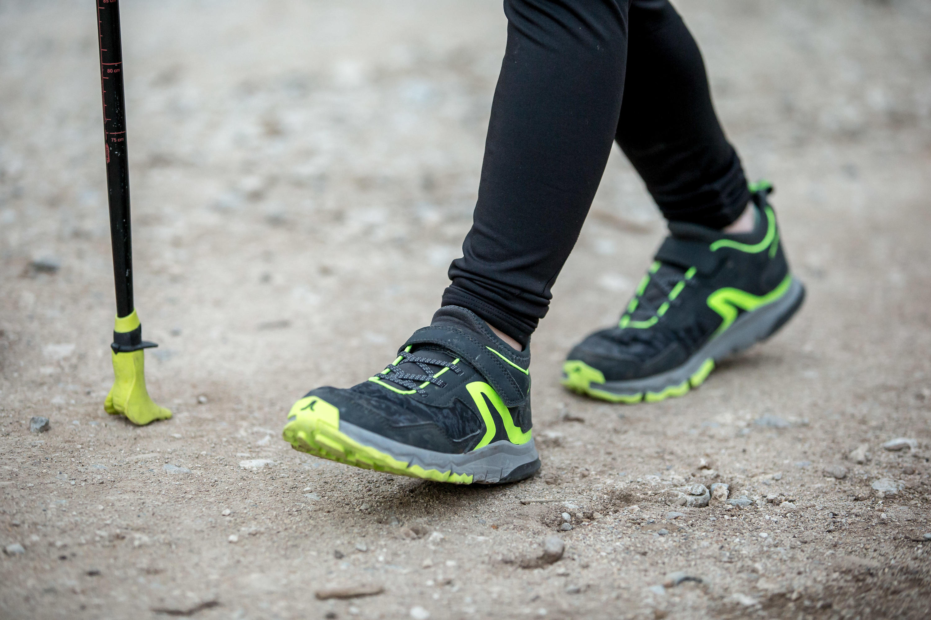Newfeel NW580, Nordic Walking Shoes 