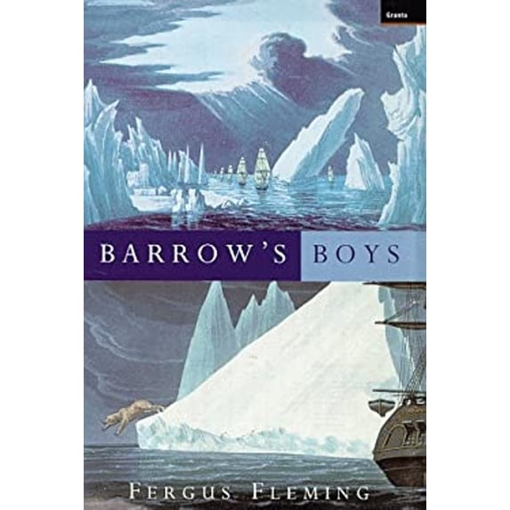 Pre-Owned Barrow's Boys (Hardcover) 186207173X 9781862071735