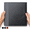 Black, variant on 4x6 Photo Album 600 Pockets Dark Green Extra Large Capacity Family Wedding