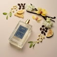 thumbnail image 2 of Lovery Pure Vanilla Perfume para mujer 3.4 Fl Oz Perfumes para mujer  Eau de Parfum de larga duración, fragancia floral dulce y limpia  Regalos de cumpleaños para mamá, novia, esposa  Hecho en Fran, 2 of 5