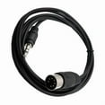 thumbnail image 3 of 3.5mm to Midi Cable DIN7P Male to 3.5mm Male Audio Cable for High Fidelity Sound Transmission for Bang&Olufsen,Naim,Quad, 3 of 10