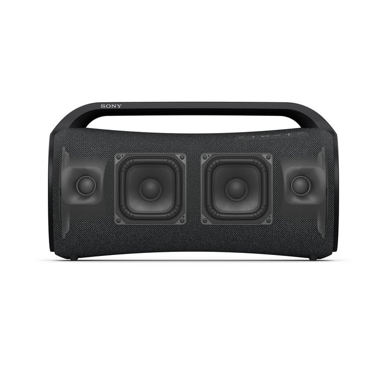 Amazon.com: Sony SRS-XG500 X-Series Wireless Portable