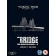 Le Pont - (Série Complète 1-4) - Coffret de 13 DVD (Bron / Broen) [ FORMAT NON-USA, PAL, Reg.2 Importation - Royaume-Uni ] – image 1 sur 1