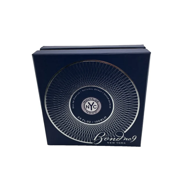 Bond No. 9 Nuits De Noho Perfume for Women - 3.3 oz EDP Spray