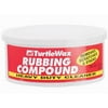 Turtle Wax T-230A Rubbing Compound & Heavy Duty Cleaner - 10.5 oz.