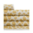 thumbnail image 4 of Jill Zarin Outdoor Collection Area Rug - Cape Town (2' x 3' 1" Rectangle Yellow Ivory/Ivory), 4 of 8