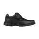 thumbnail image 2 of ZAPATOS ESCOALRES NIÑO V4501 PIEL NEGRO VAVITO V4501, 2 of 4
