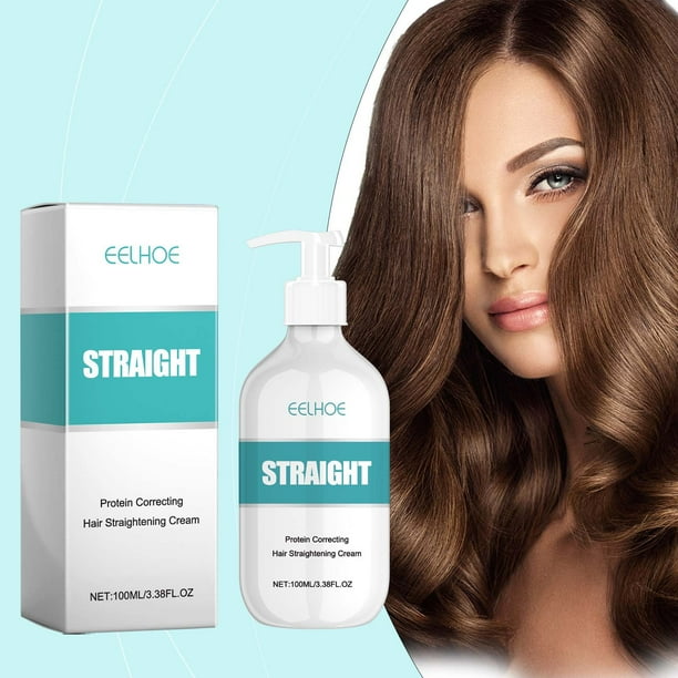 Hair straightener relaxer hotsell