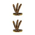 thumbnail image 1 of Tocado indio de plumas Advancent lujo americano 55cm Adultos, 1 of 6