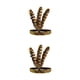 thumbnail image 4 of Inteprter Indian Headpiece Feather Headband Festival American Headband Dress Fancy Niños 50cm 2Conjunto, 4 of 6