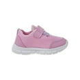 thumbnail image 2 of Beverly Hills Polo Club Single Strap Athletic Sneaker (Toddler Girls), 2 of 5