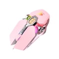thumbnail image 2 of ruzhgo Mechanical Mouse Wired Gaming Computer Mouse Programmable Gaming Mouse With Colorful Breathing Light No.1, 2 of 5