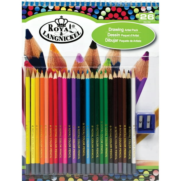 Drawing Artist Pack