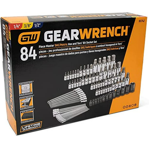 Gearwrench 80742 on sale