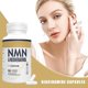 thumbnail image 2 of NM+ Trans@Resveratrol 1100 mg Potente suplemento antienvejecimiento 3 en 1 - Paquete de 10 NUEVO Mejor, 2 of 7