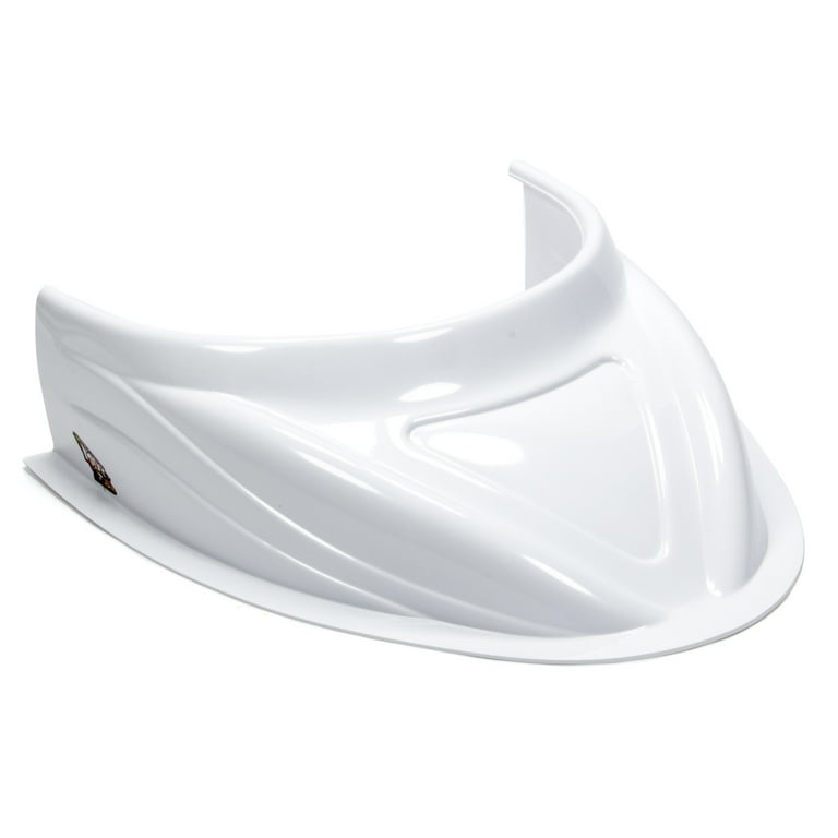 Five Star MD3 Hood Scoop 5 Five Star MD3 Hood Scoop 5